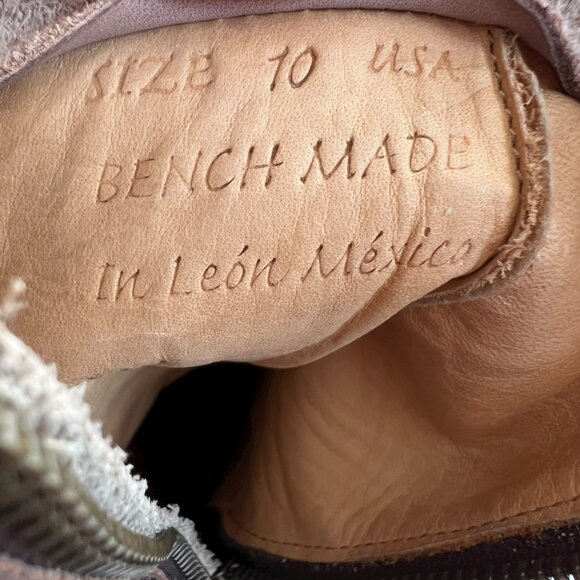 Bed Stu boots - Picture 12 of 12